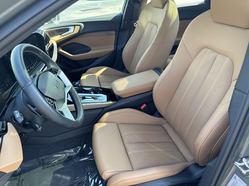 Certified 2025 Audi A5 2.0T Premium Plus w/ Premium Plus AWD/4WD image 22