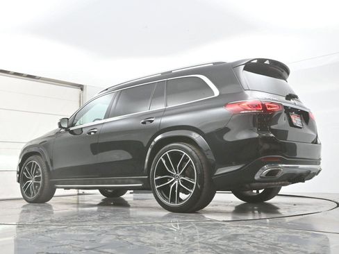Used 2021 Mercedes-Benz GLS 580 4MATIC image 31