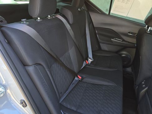 Used 2024 Nissan Kicks SV w/ Exterior Package FWD image 23