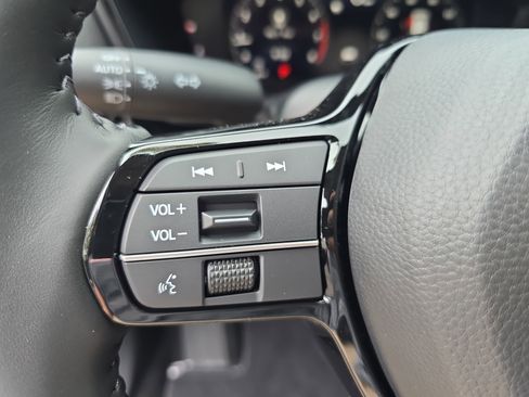 New 2026 Honda CR-V EX-L image 17