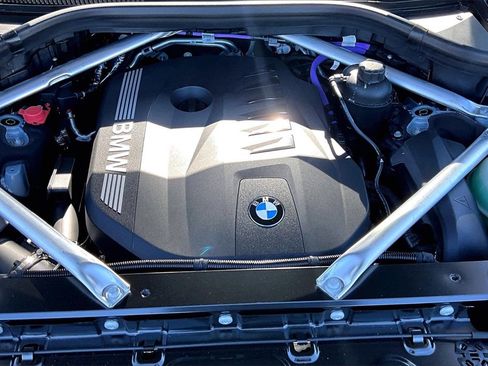 New 2026 BMW X7 xDrive40i w/ M Sport Package image 20