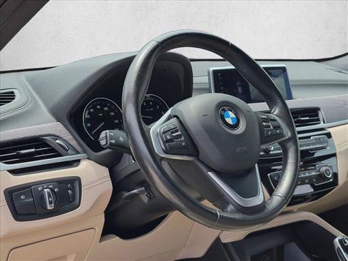 Used 2020 BMW X2 xDrive28i AWD/4WD image 10
