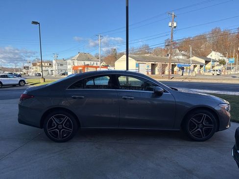 New 2026 Mercedes-Benz CLA 250 4MATIC image 11