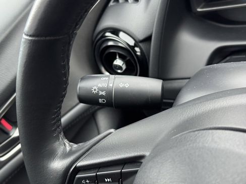 Used 2019 MAZDA CX-3 Touring w/ Preferred Equipment Package image 28