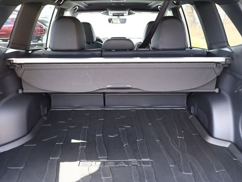 Used 2024 Subaru Forester Wilderness image 21