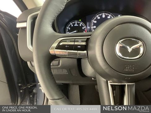 New 2026 MAZDA CX-50 AWD 2.5 S w/ Preferred Pkg image 43