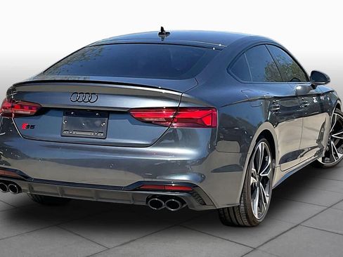Used 2024 Audi S5 Premium Plus AWD/4WD image 12
