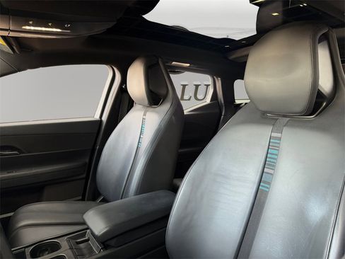 Used 2023 Fisker Ocean One image 9