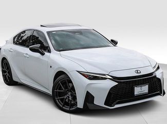 Used 2026 Lexus IS 350 F Sport RWD video 2