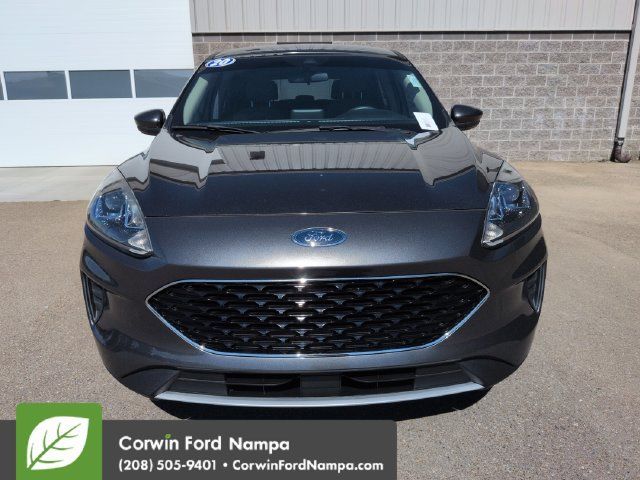 Used 2020 Ford Escape SE FWD image 8