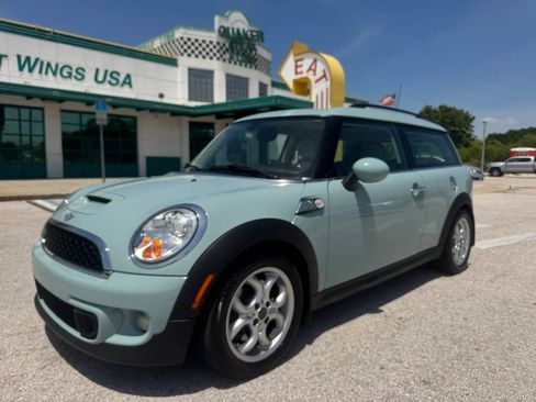 Used 2013 MINI Cooper Countryman S image 2