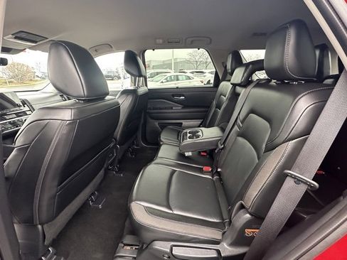 Certified 2023 Nissan Pathfinder SL image 27