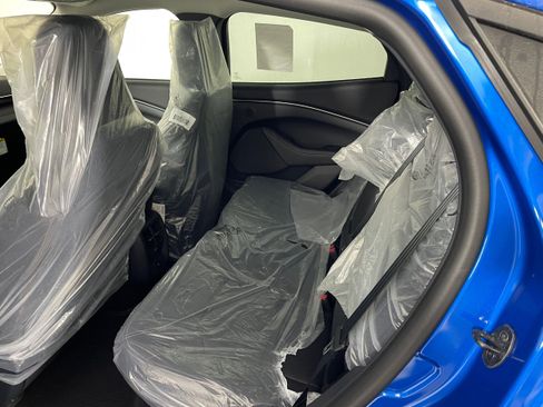 New 2026 Ford Mustang Mach-E Premium image 4