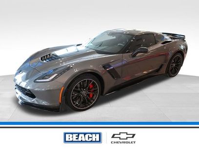 Used 2015 Chevrolet Corvette Z06 w/ Z07 Performance Package