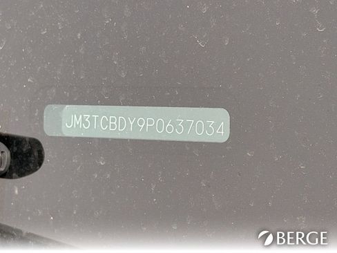 Used 2023 MAZDA CX-9 Carbon Edition image 11