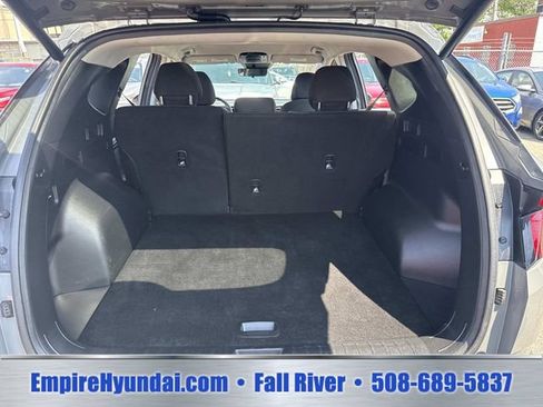Used 2024 Hyundai Tucson SEL FWD image 6