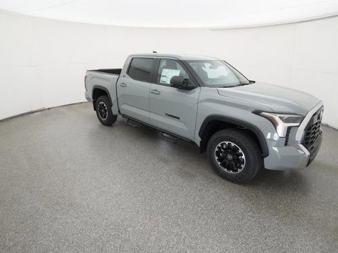 New 2026 Toyota Tundra SR5 image 13