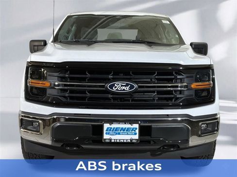 Used 2025 Ford F150 XLT AWD/4WD image 23