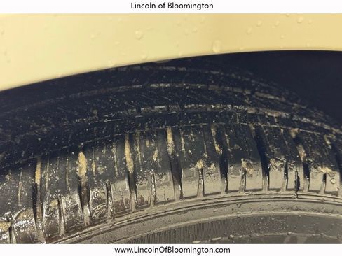 Certified 2025 Lincoln Aviator Black Label image 16