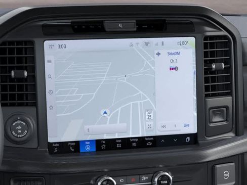 New 2026 Ford F150 Lariat AWD/4WD image 14