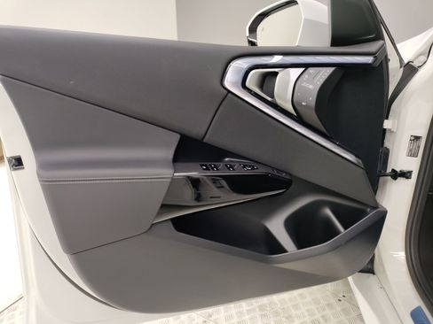 New 2026 BMW X3 xDrive30 w/ M Sport Package image 11