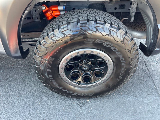 Certified 2024 Ford F150 Raptor AWD/4WD image 4