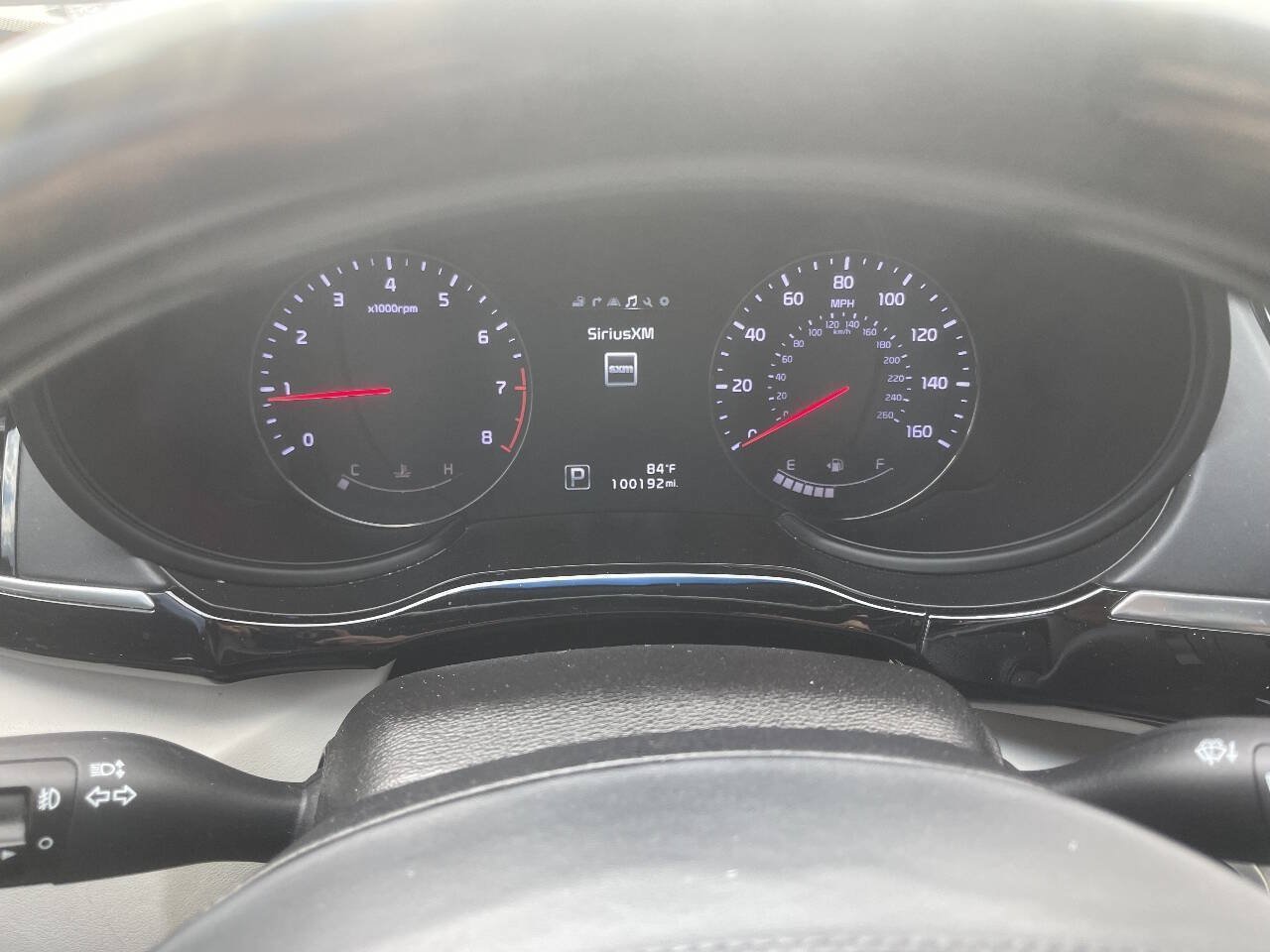 Used 2015 Kia K900 Luxury RWD image 15
