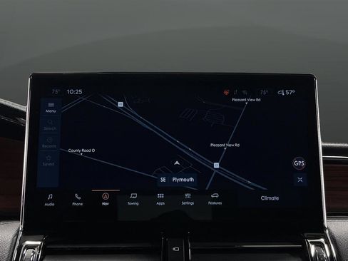 Used 2024 Lincoln Navigator L Reserve image 10