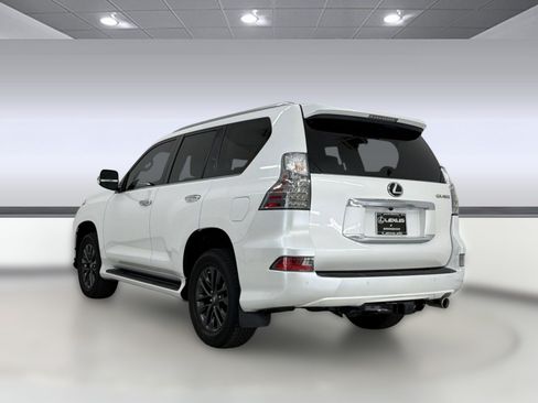 Certified 2023 Lexus GX 460 Premium AWD/4WD image 3