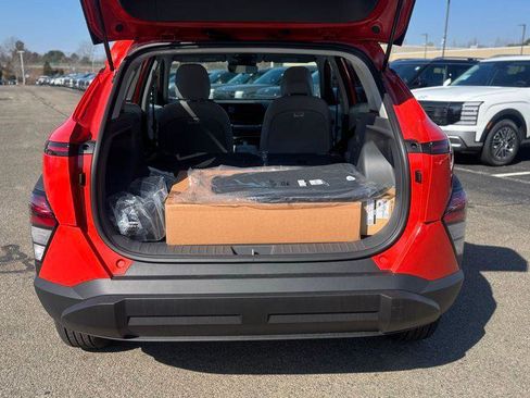 New 2026 Hyundai Kona SEL Sport image 7