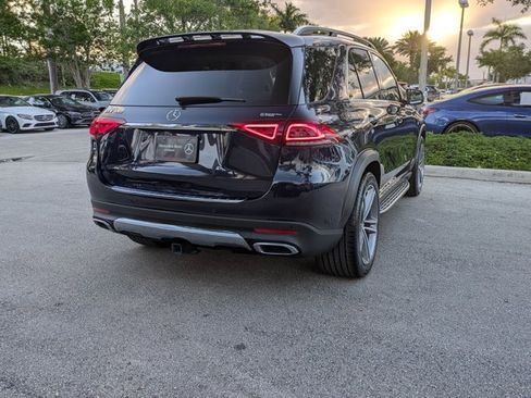 Used 2022 Mercedes-Benz GLE 350 image 5