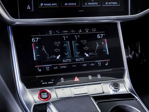 Used 2023 Audi RS 7 Sportback image 27