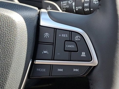 New 2026 Toyota Grand Highlander Platinum AWD image 19