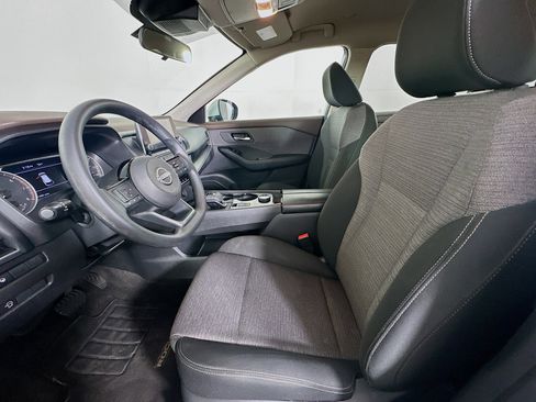 Used 2023 Nissan Rogue SV AWD/4WD image 13