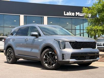 Used 2024 Kia Sorento S