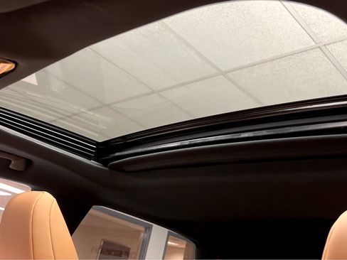 Certified 2025 Lexus RX 350h AWD/4WD image 10