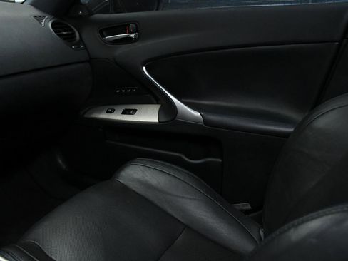 Used 2008 Lexus IS F RWD image 32