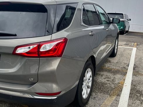 Used 2018 Chevrolet Equinox LT FWD image 6