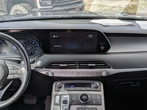 Used 2022 Hyundai Palisade SEL w/ 8P Bench Seat Package FWD image 18
