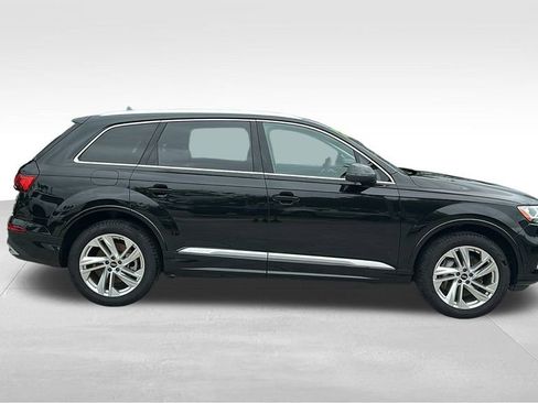 Used 2022 Audi Q7 3.0T Premium Plus image 8