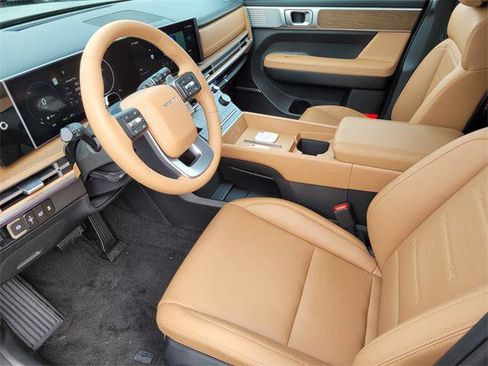 New 2026 Hyundai Santa Fe Limited image 11