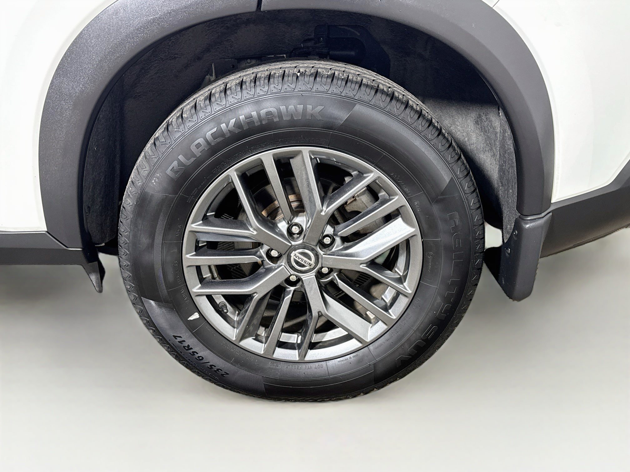 Used 2021 Nissan Rogue S AWD/4WD image 26