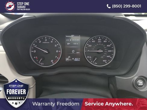 Used 2026 Subaru Forester Limited w/ Limited Package AWD/4WD image 41