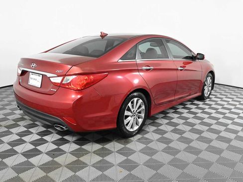 Used 2014 Hyundai Sonata Limited FWD image 7