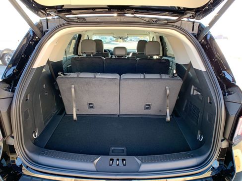 New 2026 Ford Explorer Active w/ Active Comfort Package image 44