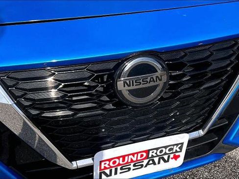 Certified 2021 Nissan Sentra SV image 28