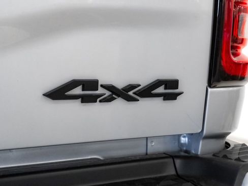 New 2026 RAM 2500 Tradesman image 32