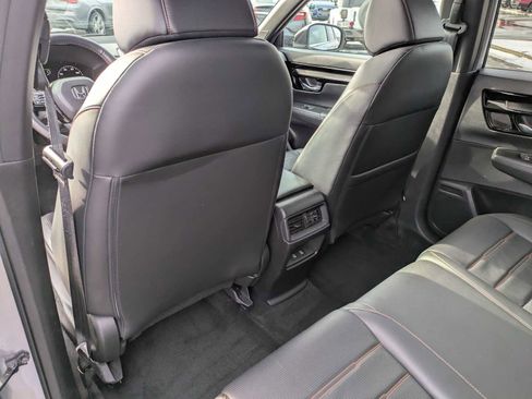 Certified 2023 Honda CR-V Sport Touring image 16