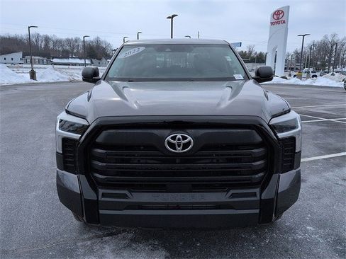 Used 2022 Toyota Tundra SR w/ SR Tow Package image 2