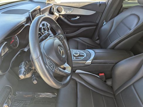 Used 2019 Mercedes-Benz GLC 300 image 20